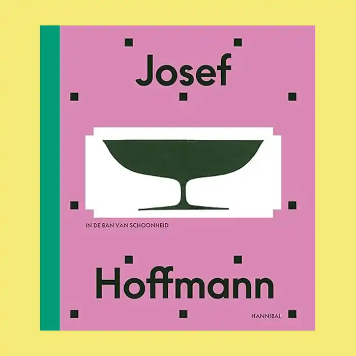 Seizoensaanbieding Josef Hoffmann: In de ban van de schoonheid