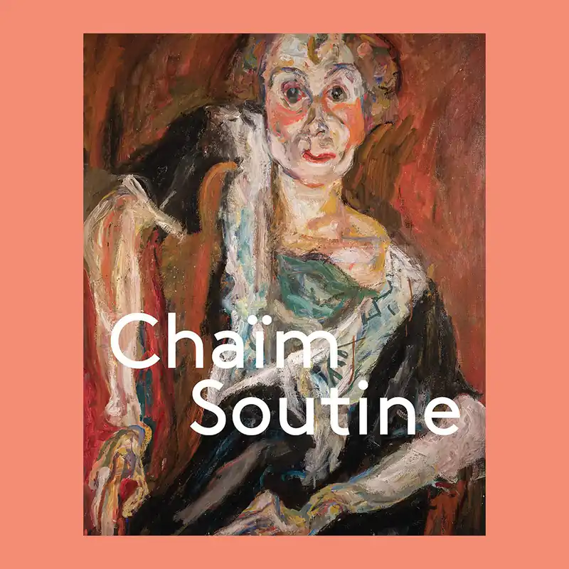 Chaïm Soutine (Kunstsammlung Nordrhein-Westfalen) Superprijs