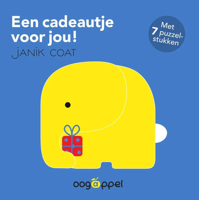 Lage Prijs Een cadeautje voor jou!