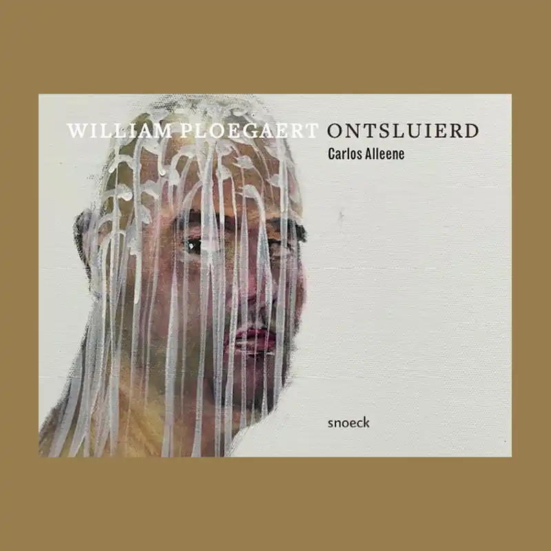 William Ploegaert: Ontsluierd Weekendaanbieding