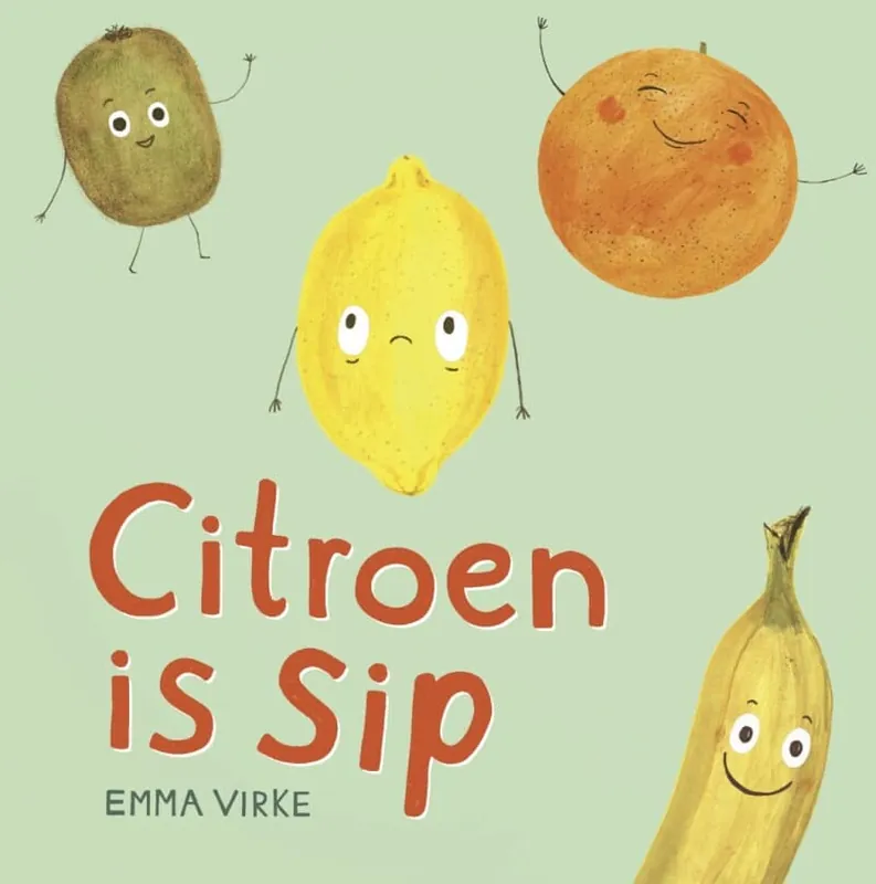 Citroen is sip Merkproduct