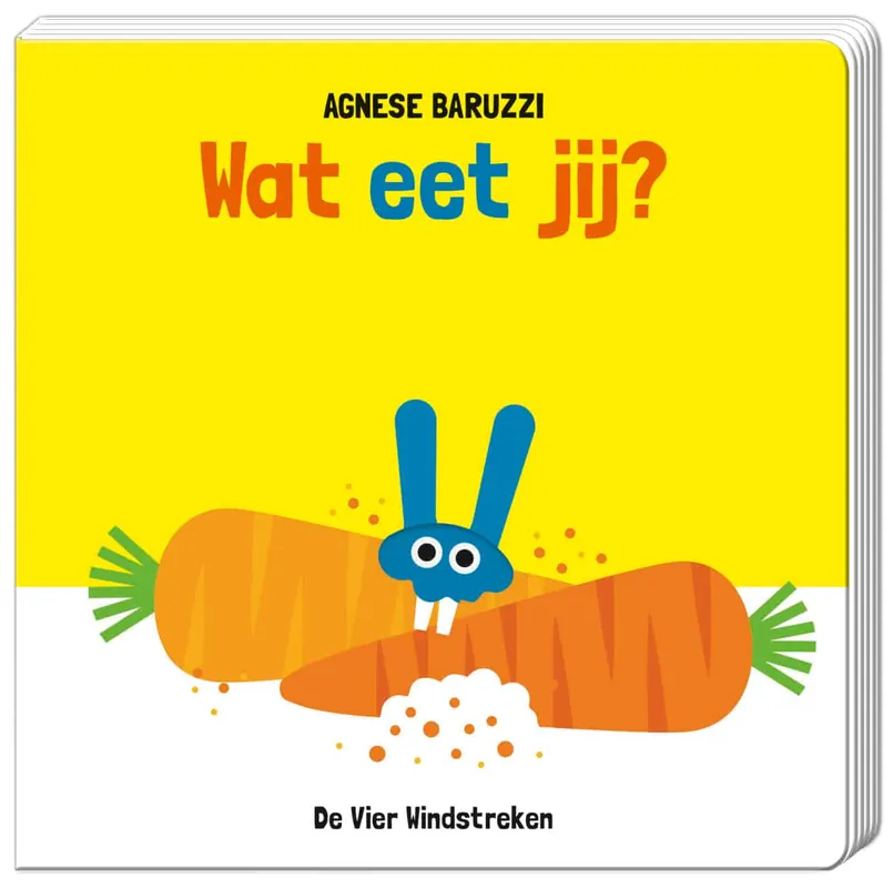 Beste Prijs Wat eet jij?
