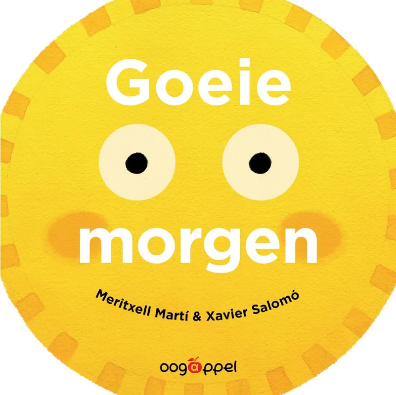 Goeiemorgen! (schuifboekje) Weekendaanbieding