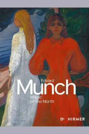 Actieprijs Edvard Munch: Magic of the North