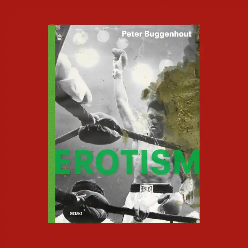 Beperkt Aanbod Peter Buggenhout: Erotism
