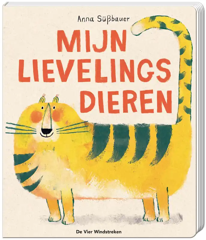 Lage Kosten Mijn lievelingsdieren