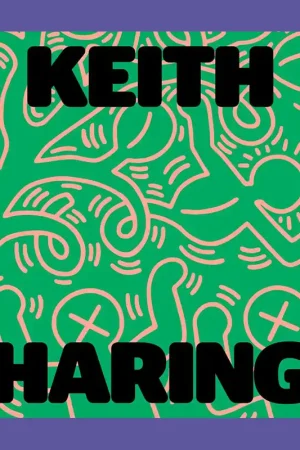 Beste Prijs Keith Haring: Art is for Everybody