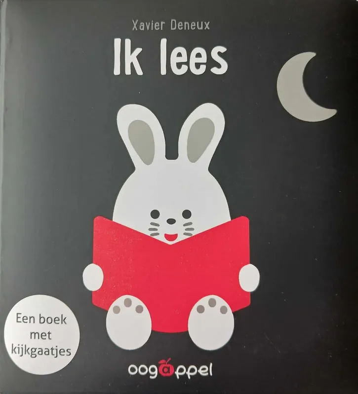Fabrieksprijs Ik lees