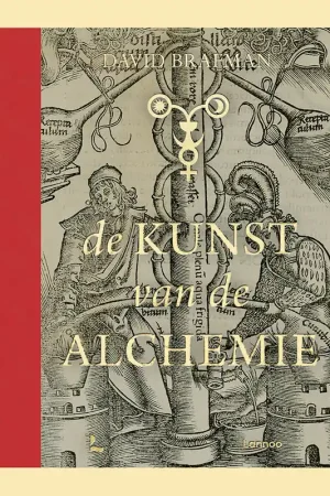 Bestel Nu De kunst van de alchemie