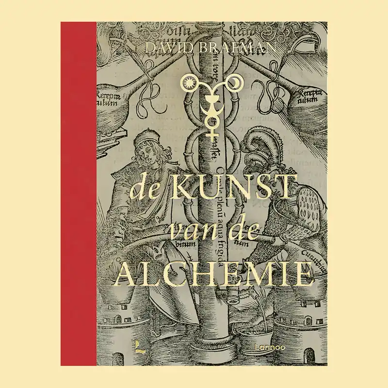 Bestel Nu De kunst van de alchemie