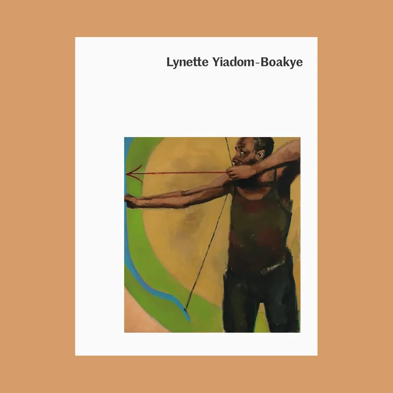 Seizoensaanbieding Lynette Yiadom-Boakye (Guggenheim Bilbao)