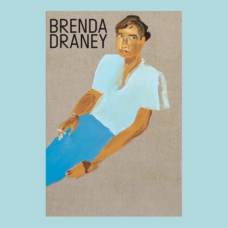 Aanbieding Brenda Draney: Drink from the River