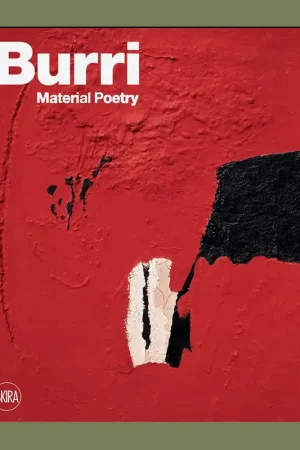 Uitverkoop Alberto Burri: Material Poetry