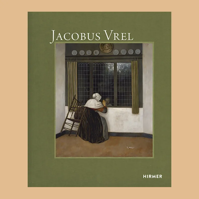 Jacobus Vrel: Looking for Clues of an Enigmatic Painter Speciale Aanbieding