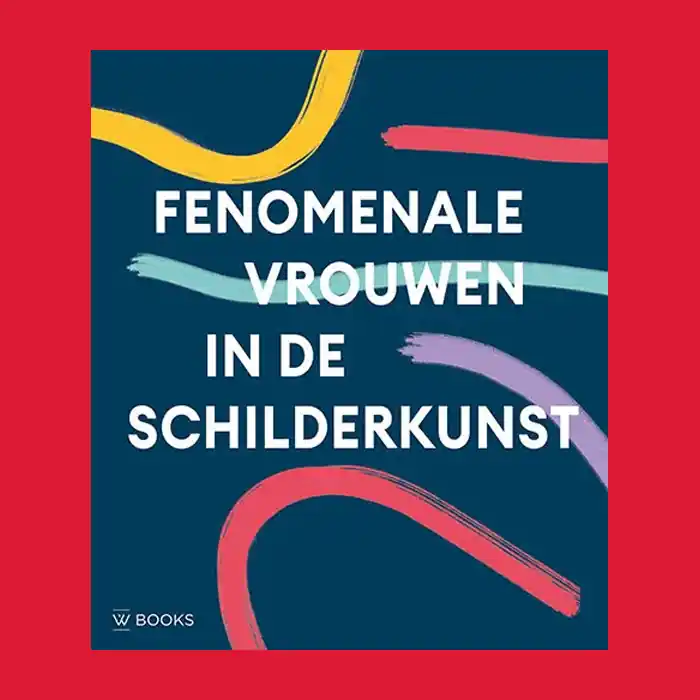 Fenomenale vrouwen in de schilderkunst Shop Nu
