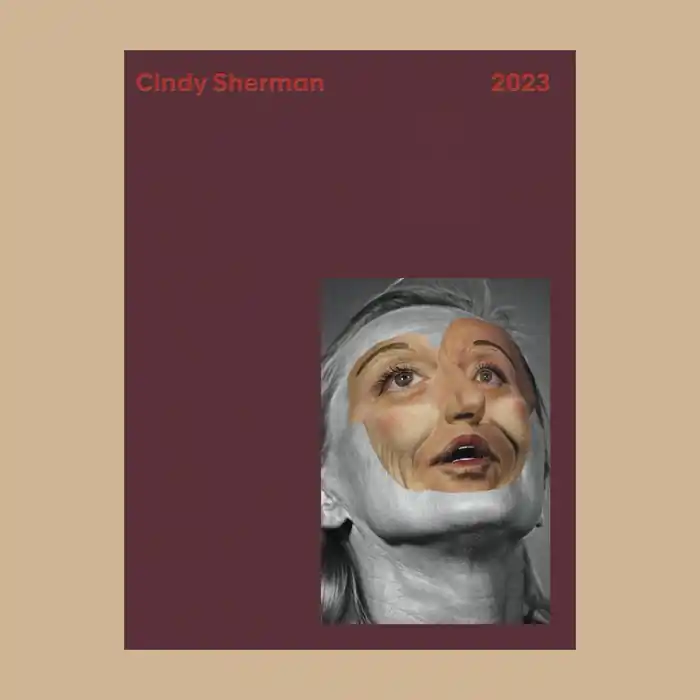 Nu Kopen Cindy Sherman: 2023