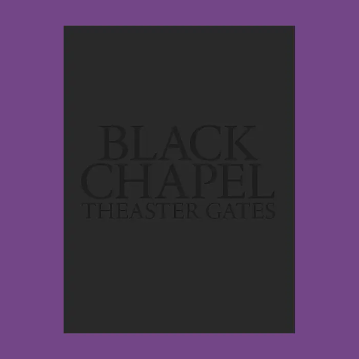 Gratis Retour Theaster Gates: Black Chapel