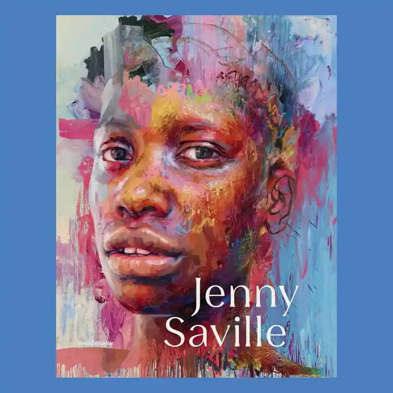 Jenny Saville (Museo Novecento) Betrouwbaar