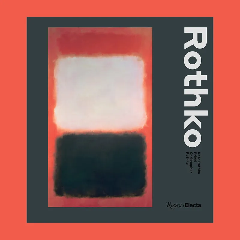 Rothko Betaalbaar