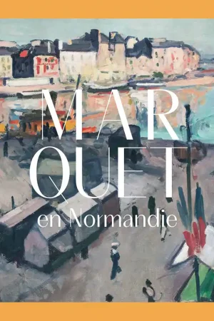 Albert Marquet en Normandie (Muma) Shop Nu