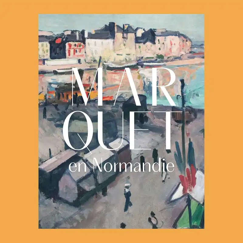 Albert Marquet en Normandie (Muma) Shop Nu