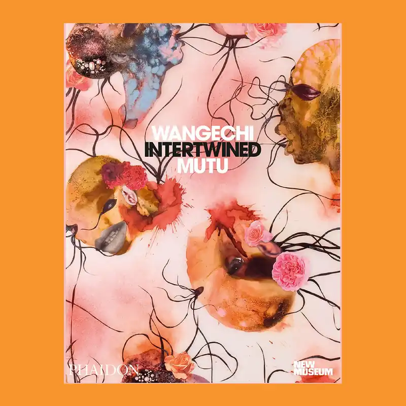 Gecertificeerd Wangechi Mutu: Intertwined (New Museum)