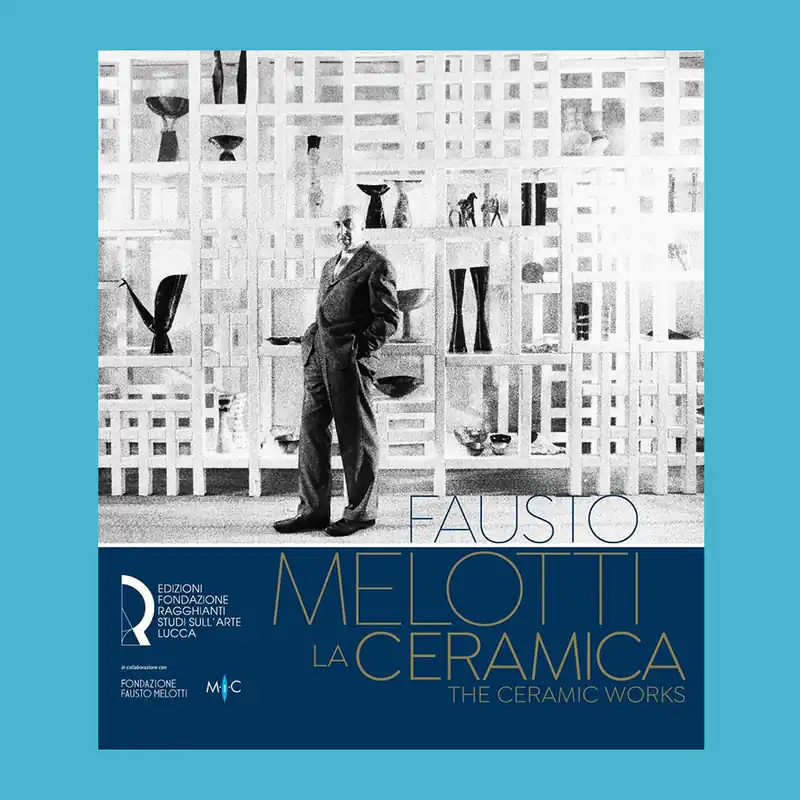 Fausto Melotti: La Ceramica / The Ceramic Works Weekendaanbieding