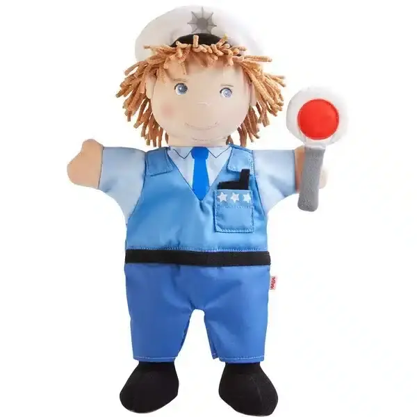Op = Op HABA – Poppenkastpop politie