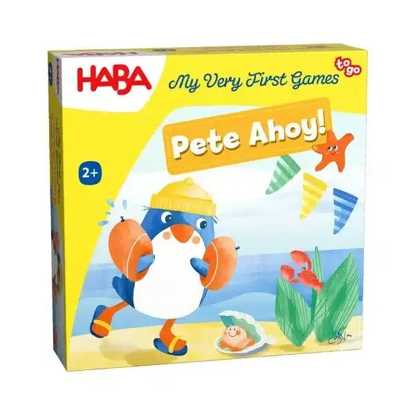 Koopje HABA – Pete Ahoy