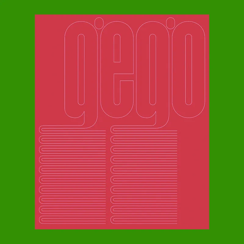 Gego: Measuring Infinity (Guggenheim) Fabrieksprijs