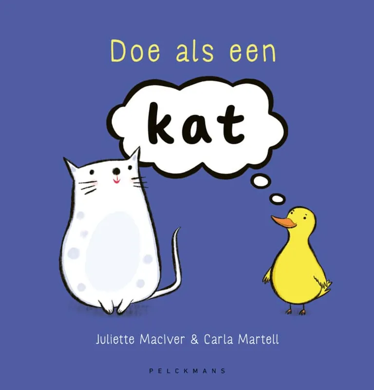 Doe als een kat! Populair