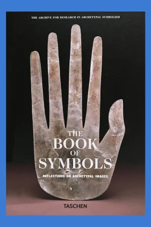Speciale Aanbieding The Book of Symbols: Reflections on Archetypical Images