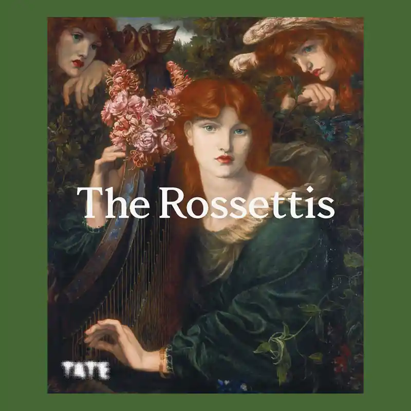 Direct Beschikbaar The Rosettis (Tate)
