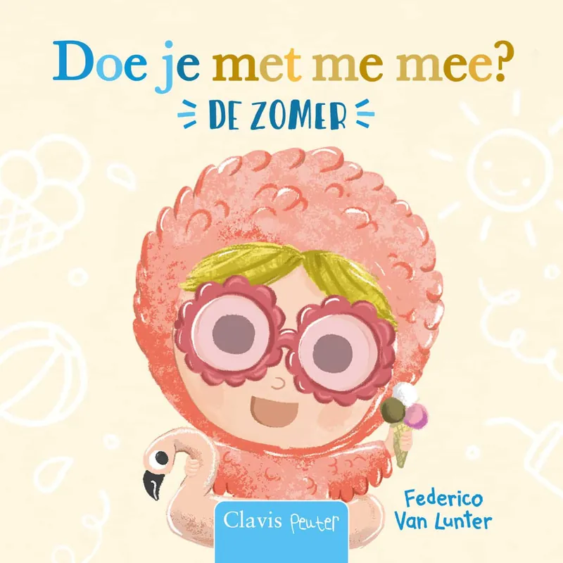Beestenboel – Doe je met me mee? De zomer Bestseller
