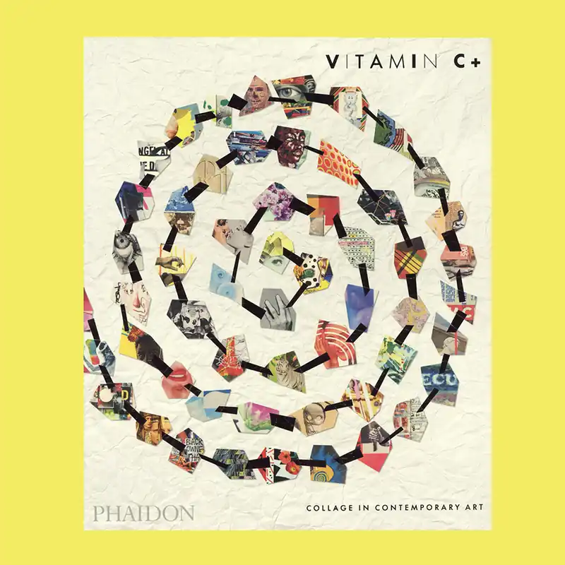 Express Levering Vitamin C +: Collage in Contemporary Art