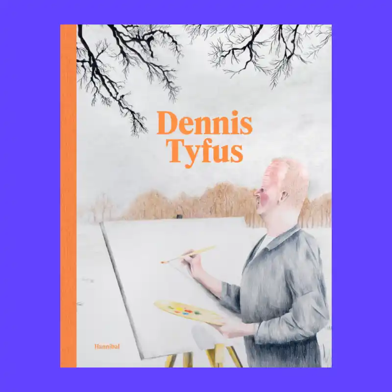 Meest Verkocht Dennis Tyfus (Monography)