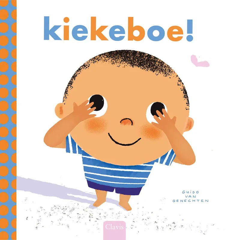 Koop Vandaag Kiekeboe!