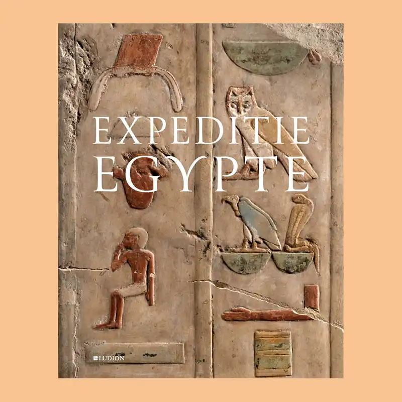 Expeditie Egypte (Koninklijke Musea voor Geschiedenis, Brussel) Populair