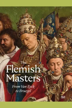 Aanbieding The Flemish Masters: From Van Eyck to Bruegel