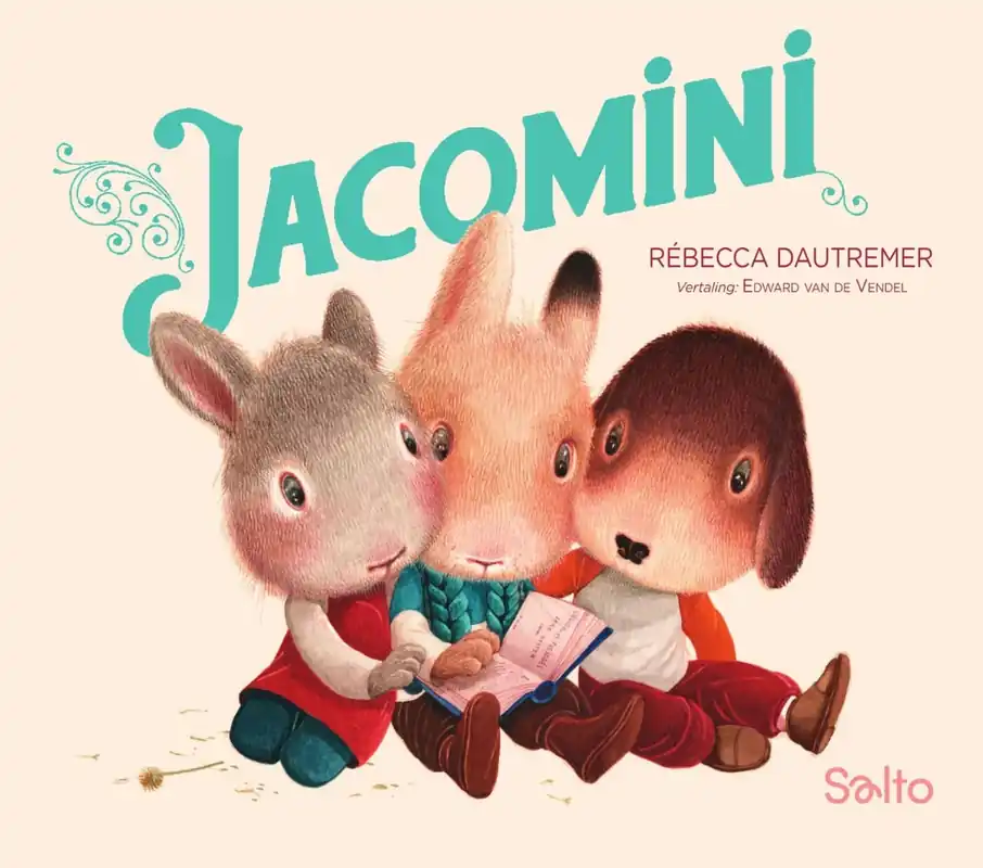 Jacomini Koopje