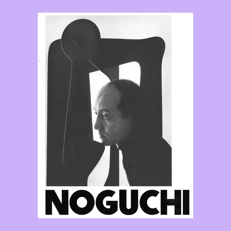 Isamu Noguchi (LaM, Lille) Betaalbaar