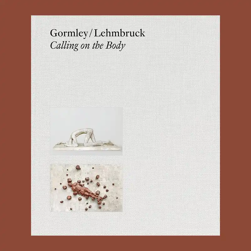 Gratis Verzending Gormley / Lehmbruck: Calling on the Body