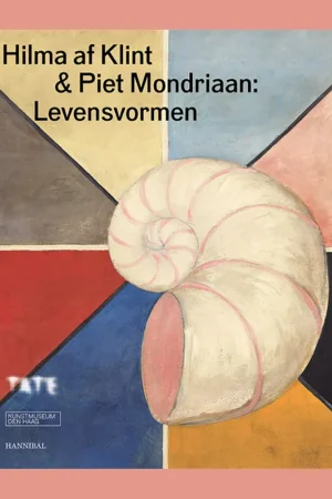 Beperkt Aanbod Hilma af Klint & Piet Mondriaan: Levensvormen (Tate/Kunstmuseum den Haag)