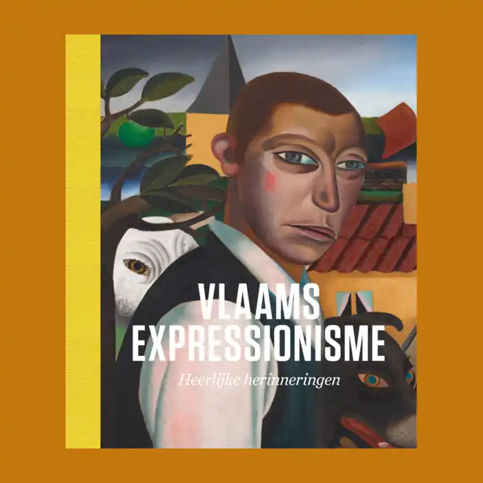 Vlaams expressionisme: Heerlijke herinneringen (Kunstmuseum Den Haag) Alleen Vandaag