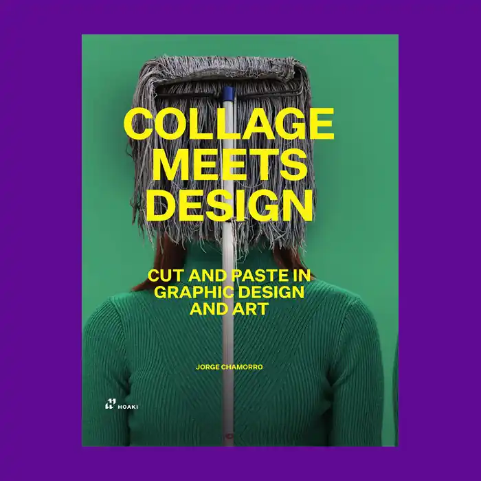 Collage Meets Design: Cut and Paste in Graphic Design and in Art Gereduceerde Prijs
