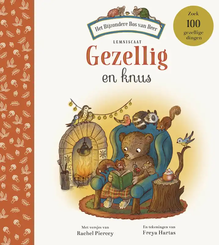 Gezellig en knus Gratis Retour