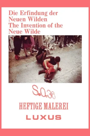 Veilige Betaling The Invention of the Neue Wilde: Painting and Subculture around 1980