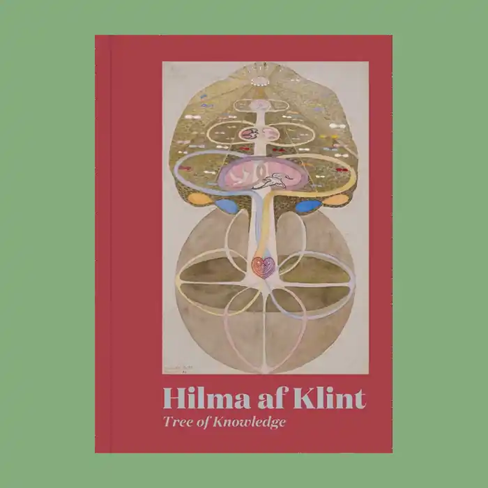 Speciale Aanbieding Hilma af Klint: Tree of Knowledge