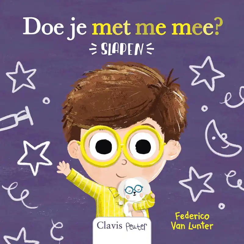 Hete Deal Doe je met me mee? Slapen