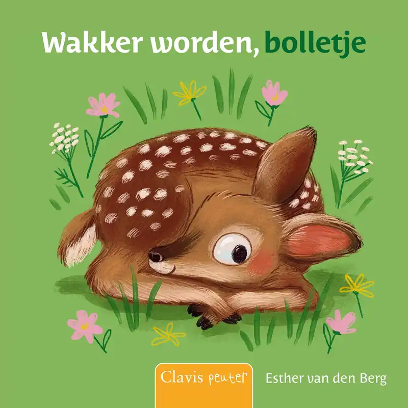 Wakker worden, bolletje Laatste Kans
